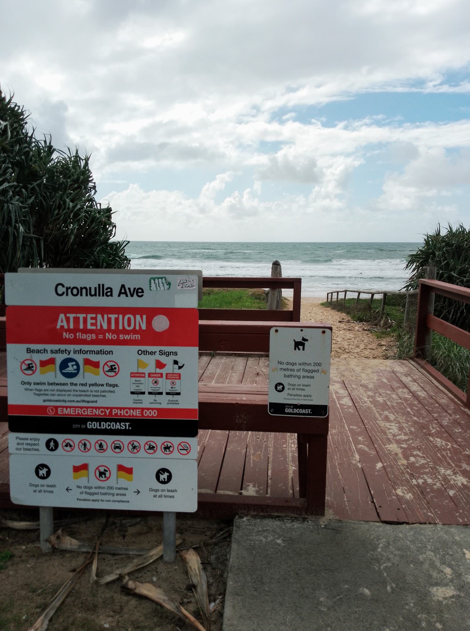 Mermaid Park — Robina, Gold Coast