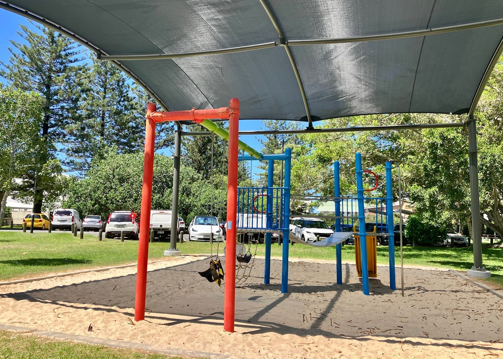 Mermaid Park — Robina, Gold Coast