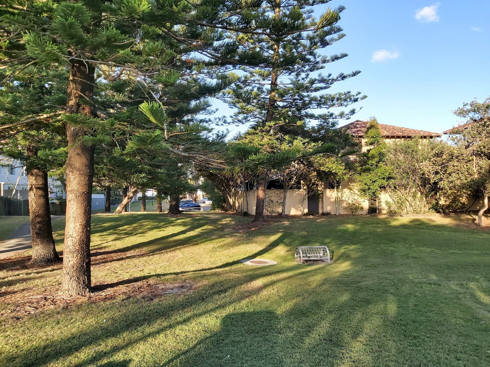 St Johns Park — Mermaid Beach, Gold Coast