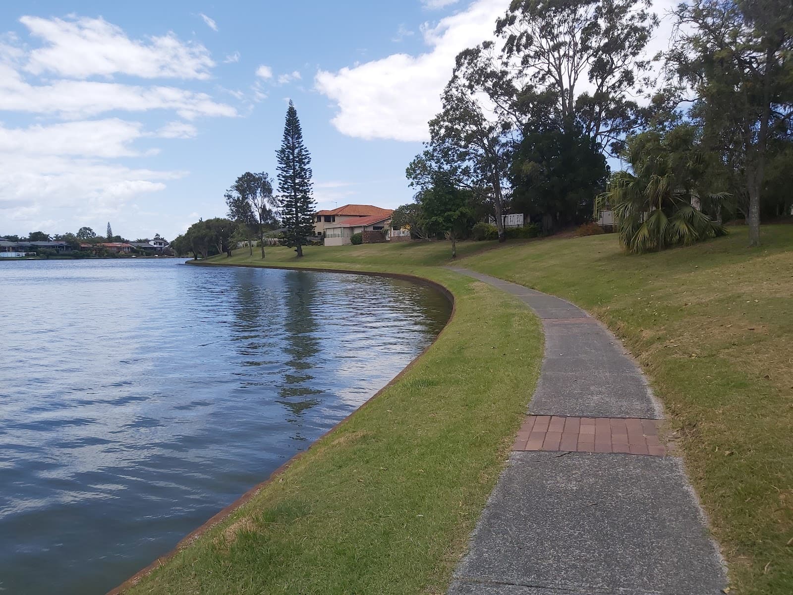 Bel Air Park — Mermaid Beach, Gold Coast