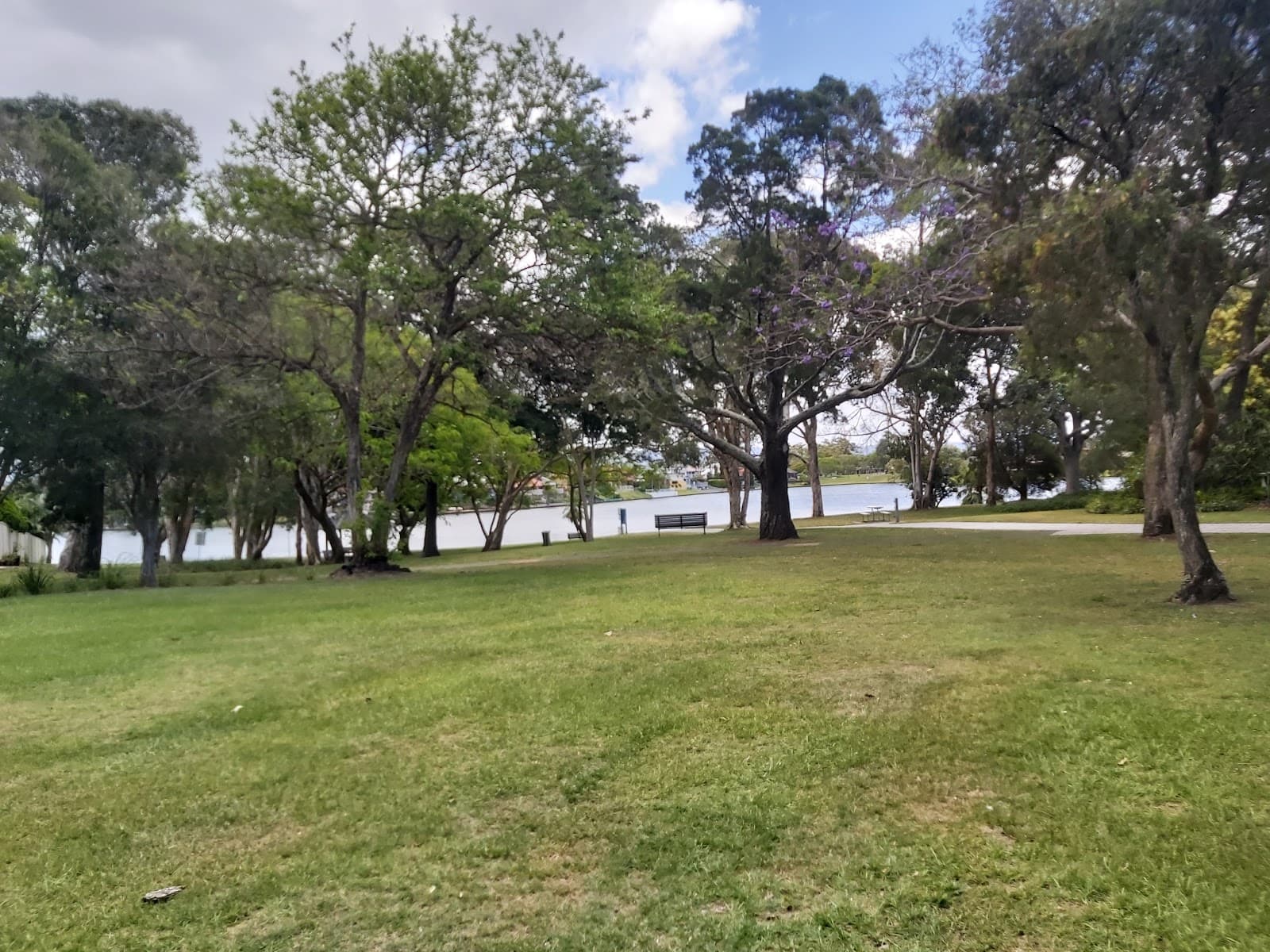 Bel Air Park — Mermaid Beach, Gold Coast