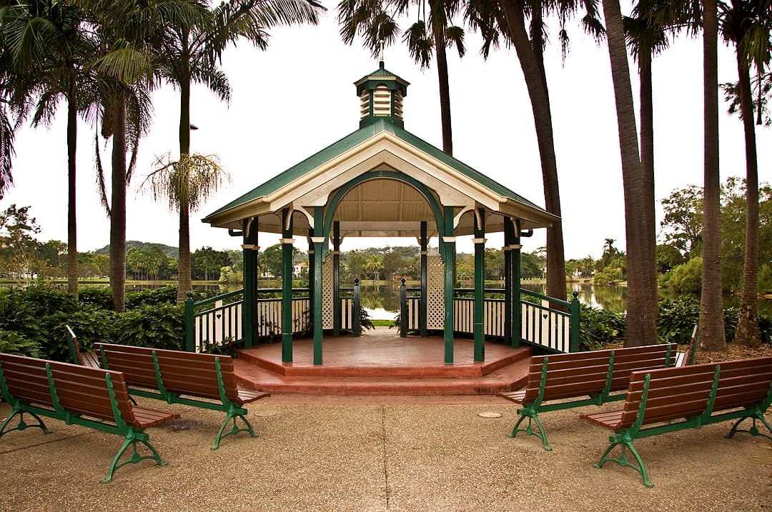 Laguna Park — Palm Beach, Gold Coast