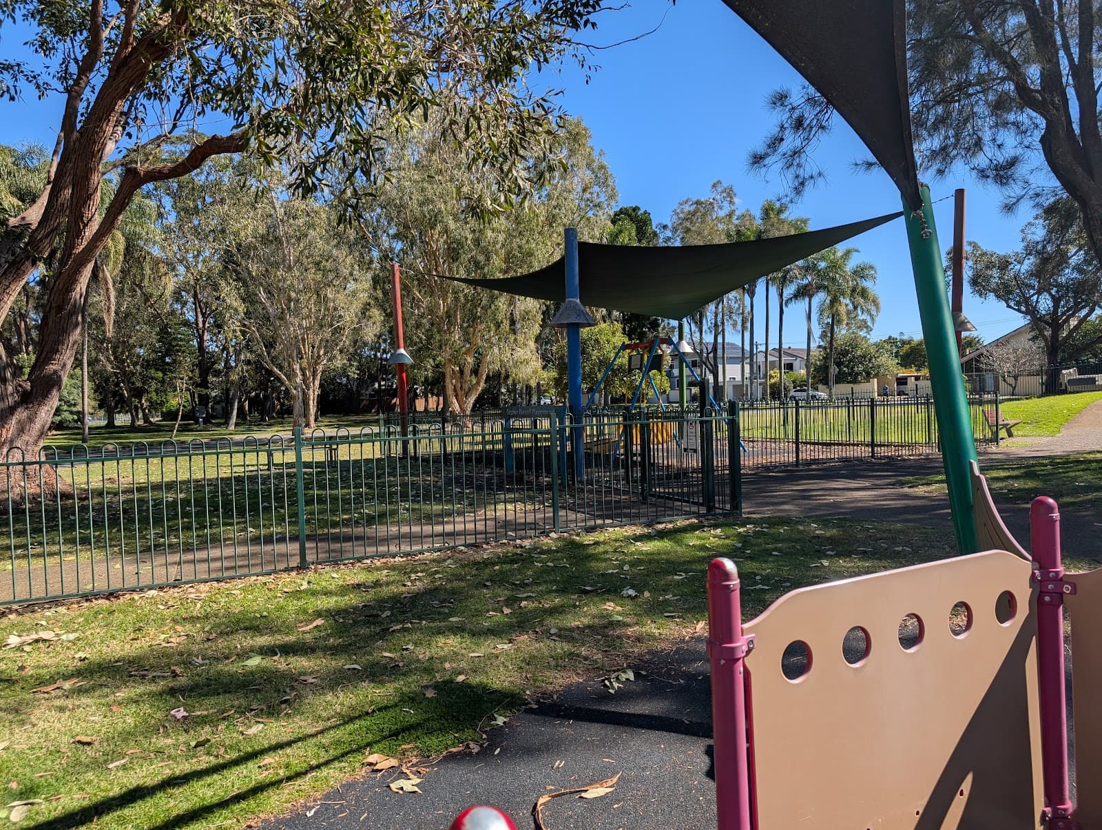Laguna Park — Palm Beach, Gold Coast
