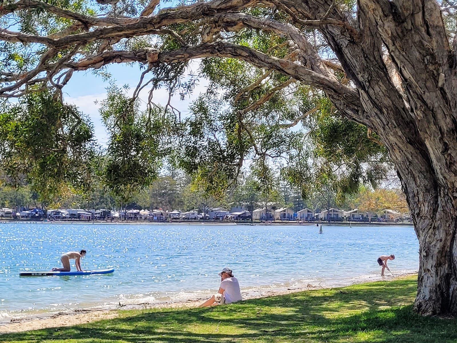 Murlong Park — Palm Beach, Gold Coast