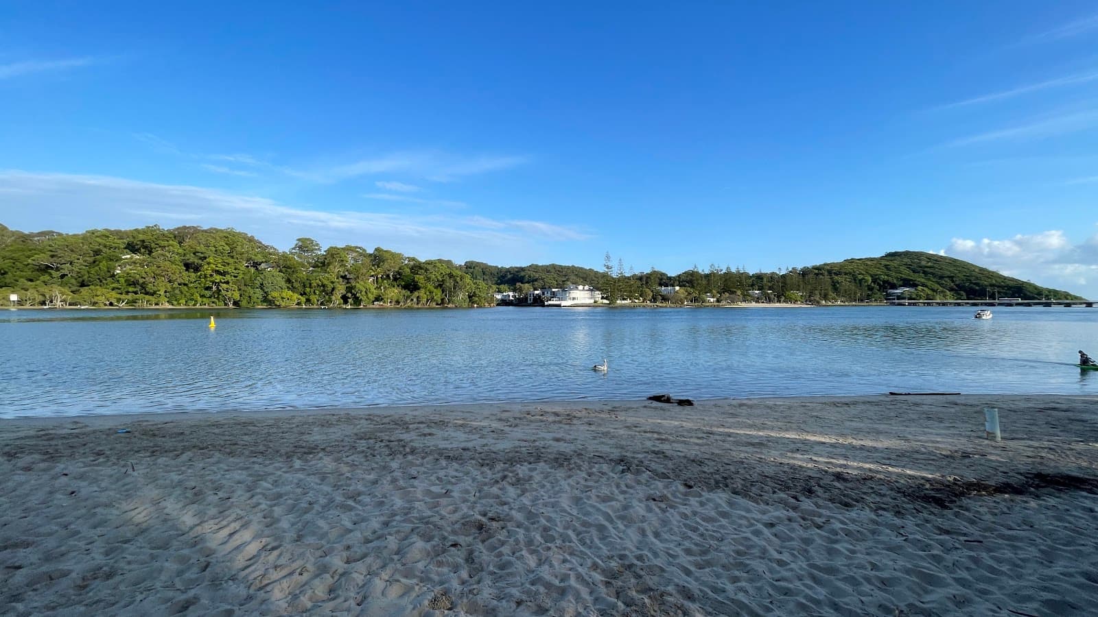 Murlong Park — Palm Beach, Gold Coast