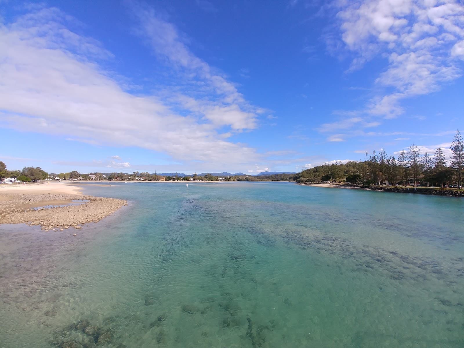 Murlong Park — Palm Beach, Gold Coast