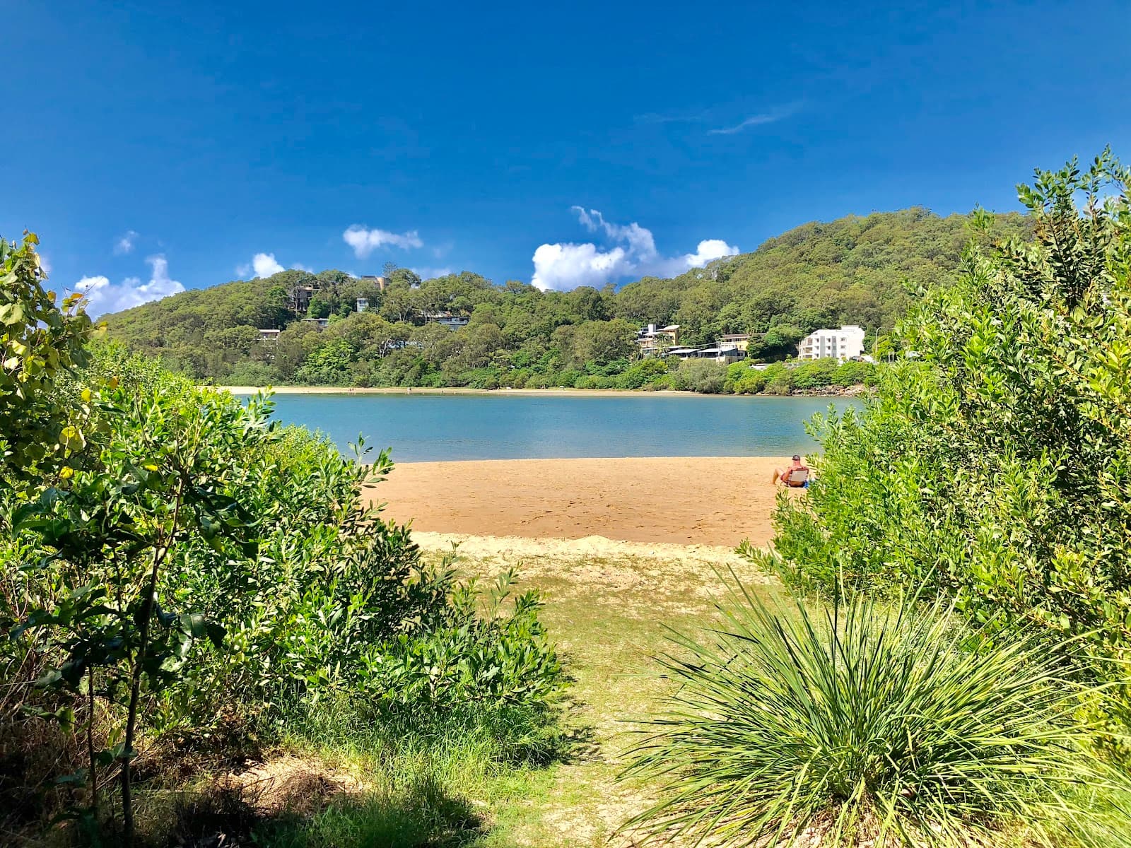 Tarrabora Reserve — Currumbin, Gold Coast
