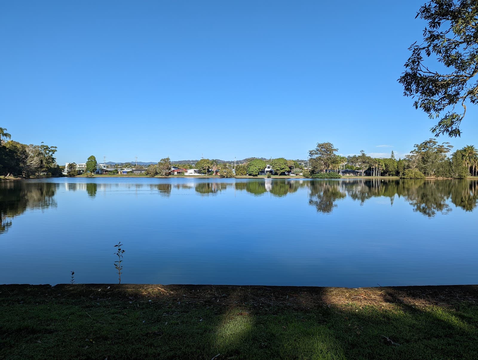 Elizabeth Sloper Park — Palm Beach, Gold Coast