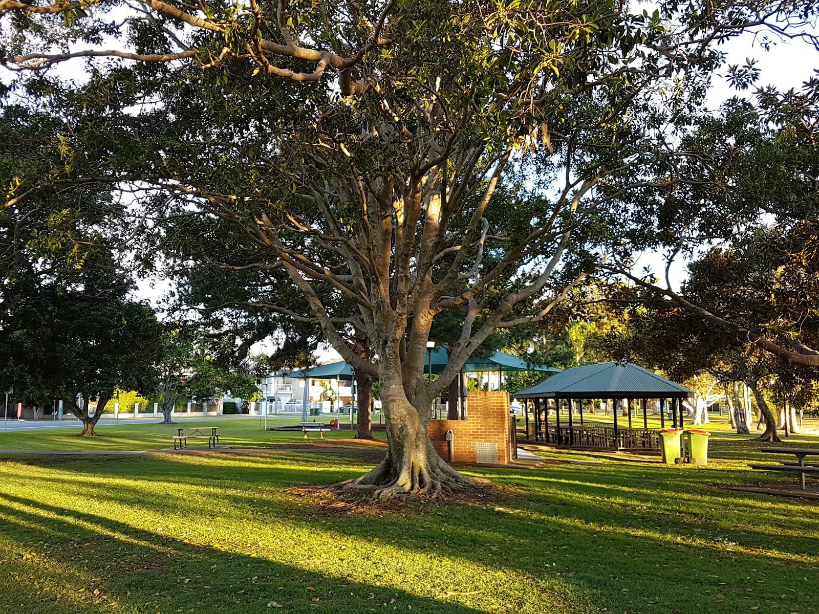 Elizabeth Sloper Park — Palm Beach, Gold Coast