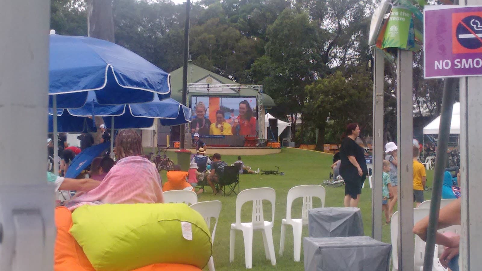 Rotary Park (Palm Beach) — Palm Beach, Gold Coast