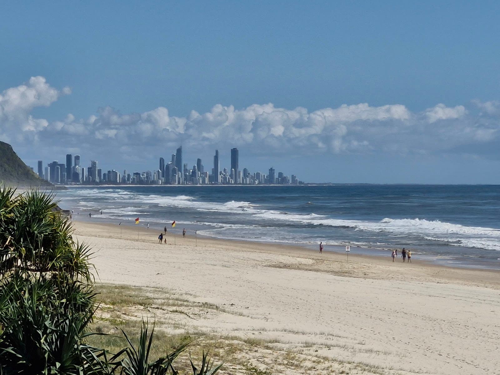 Palm Beach — Palm Beach, Gold Coast