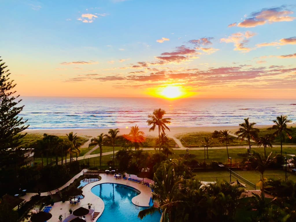 Palm Beach — Palm Beach, Gold Coast