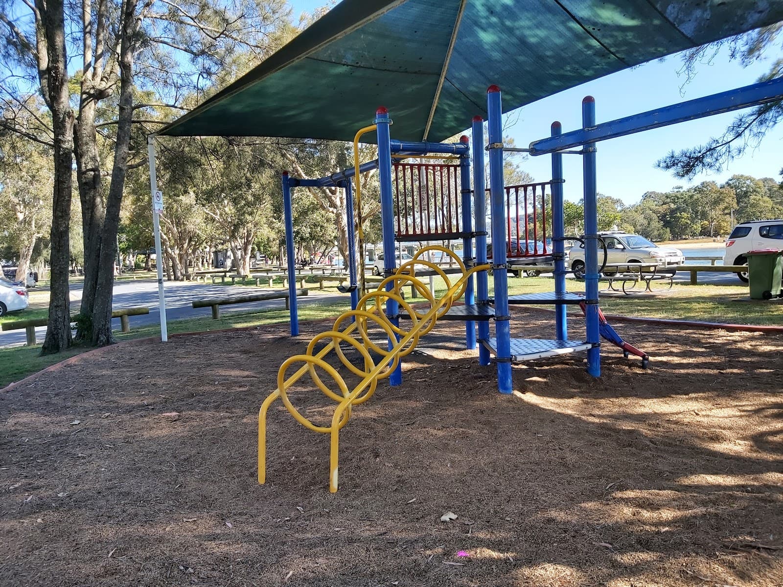 Winders Park — Currumbin, Gold Coast