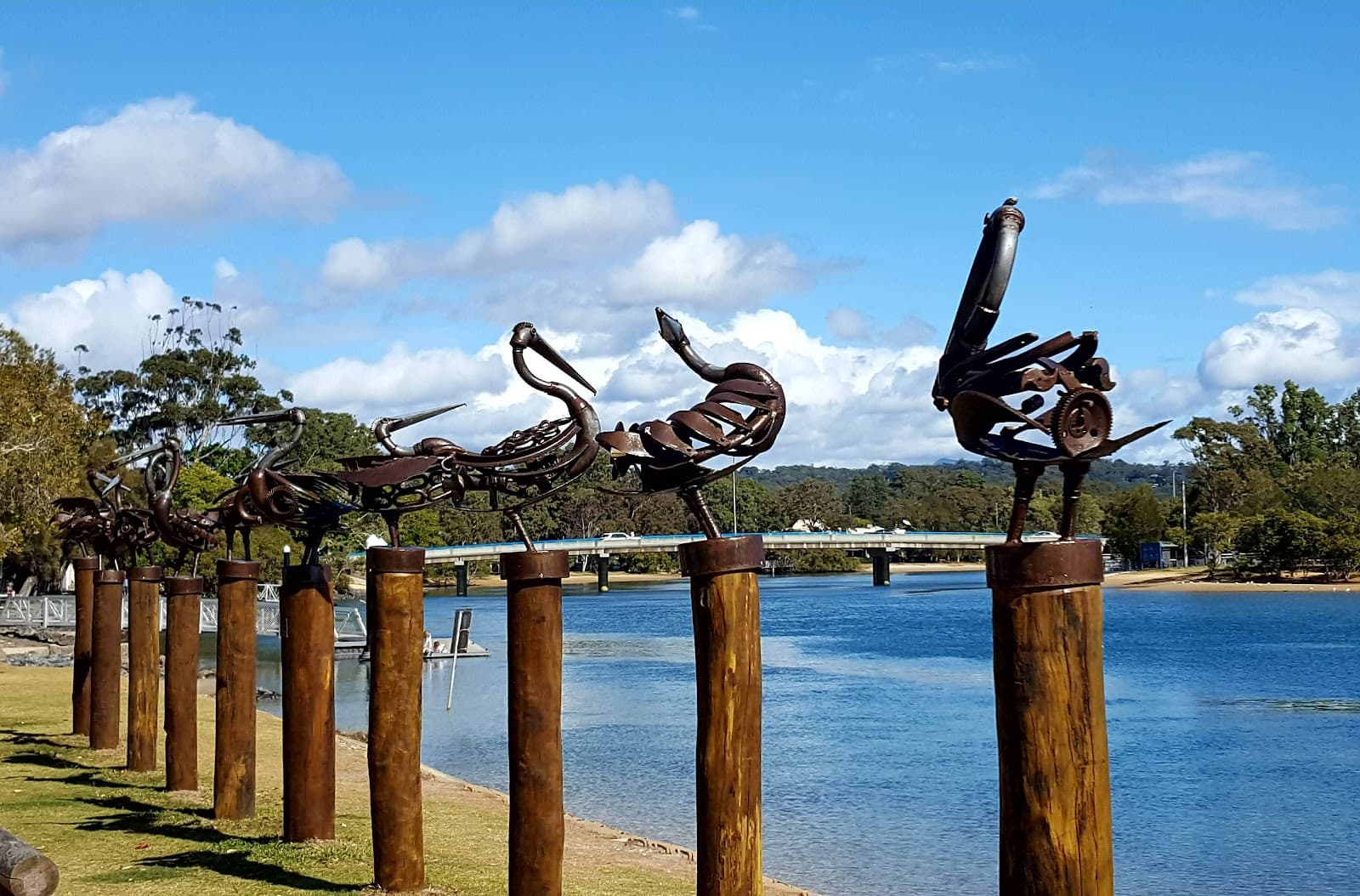 Winders Park — Currumbin, Gold Coast