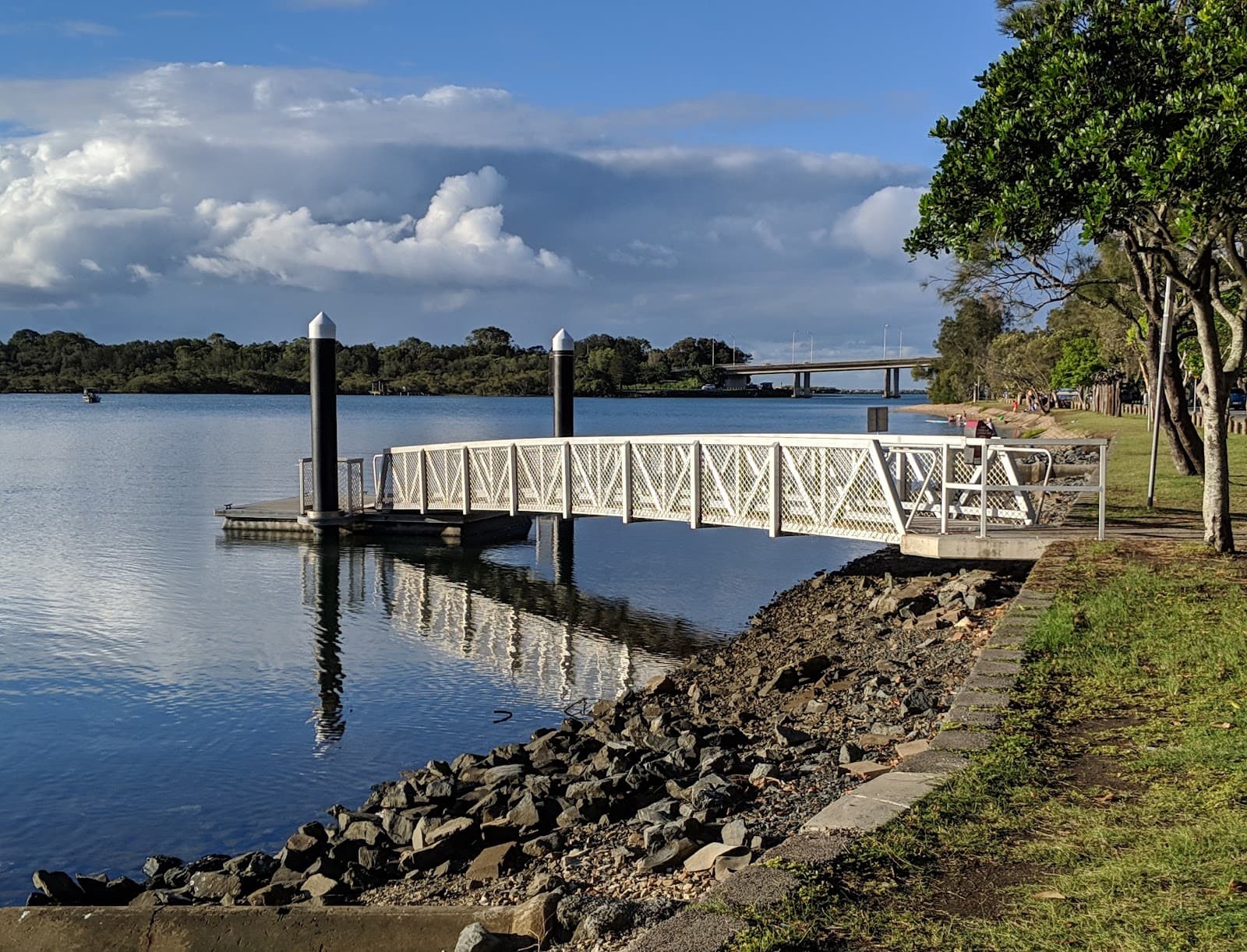 Winders Park — Currumbin, Gold Coast