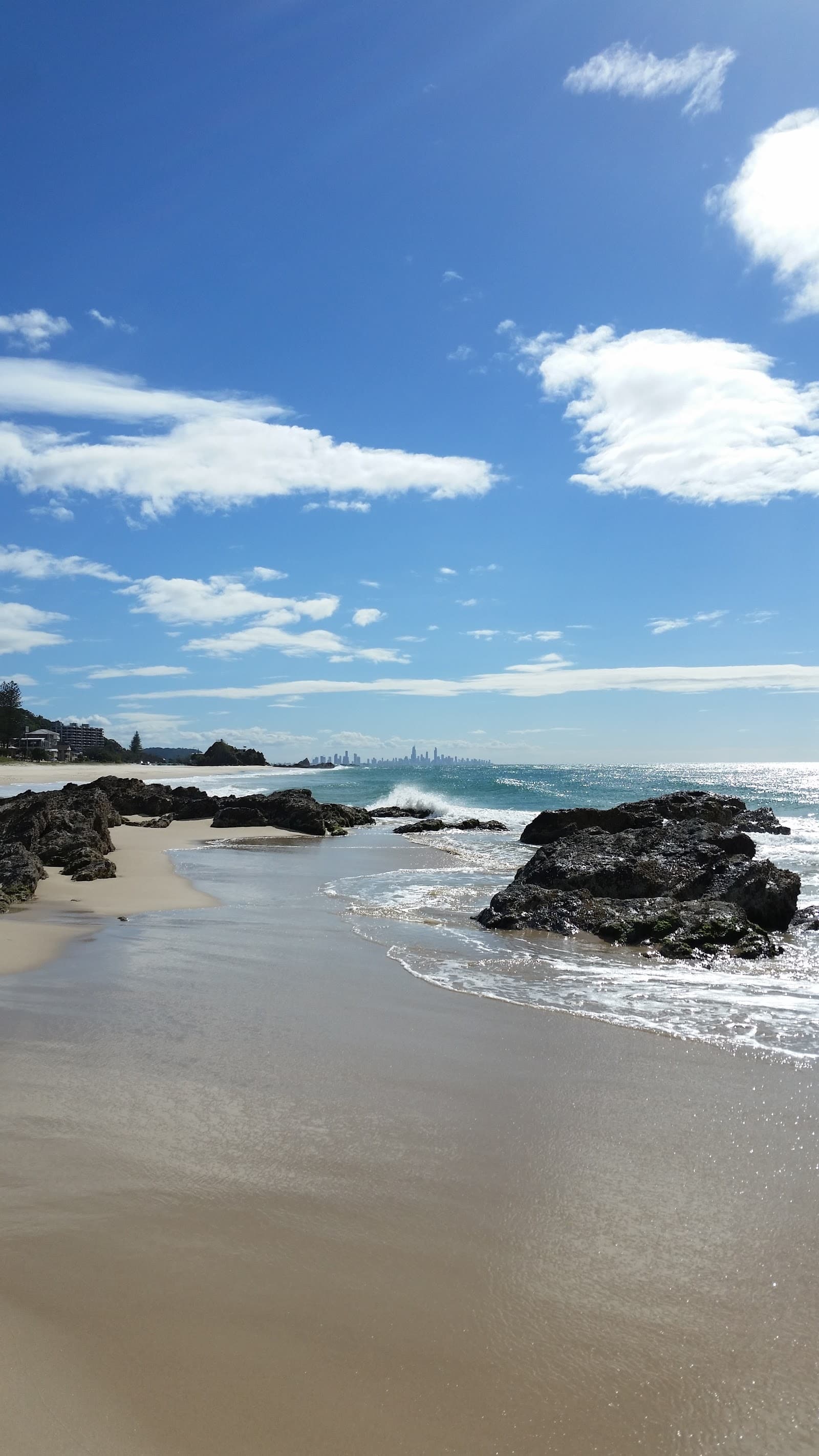 Kropp Park — Currumbin, Gold Coast