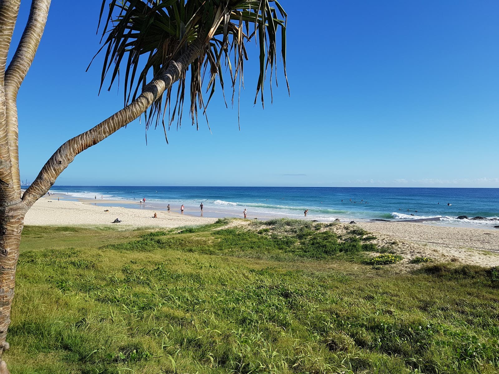 Kropp Park — Currumbin, Gold Coast