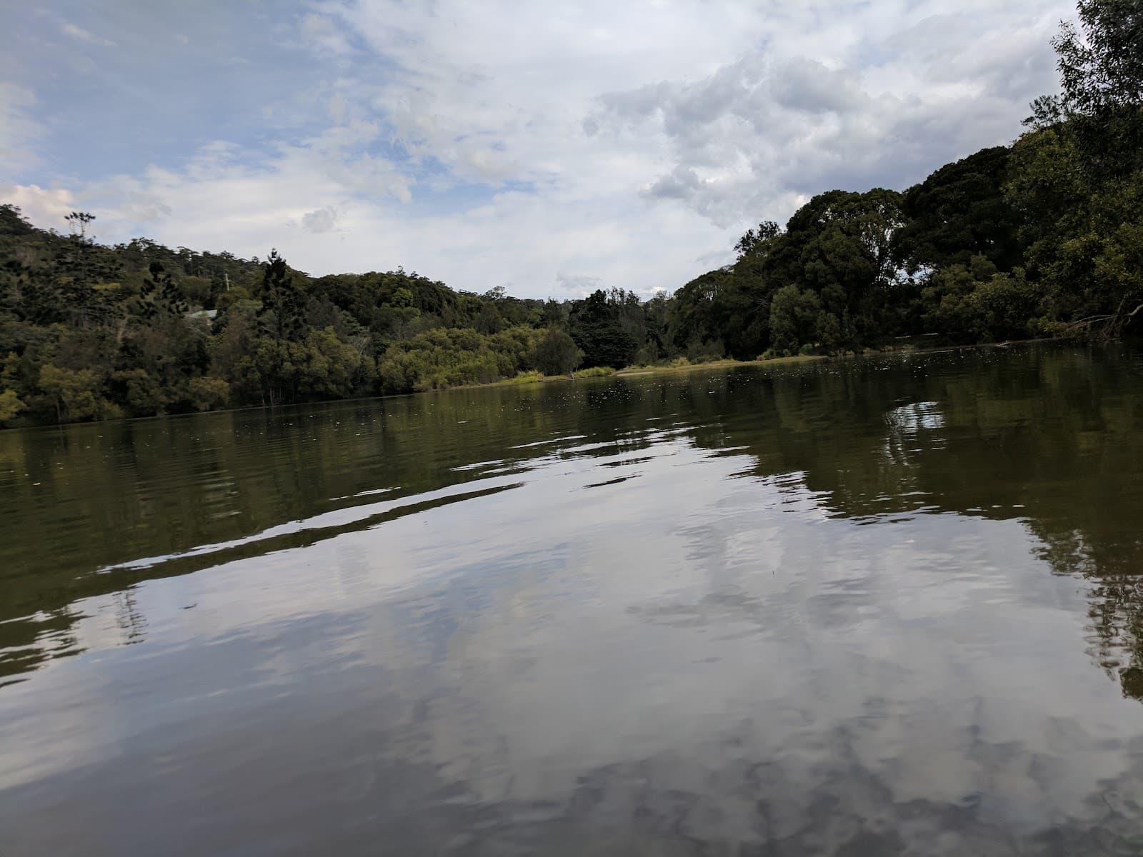 Robert Neumann Park — Currumbin, Gold Coast