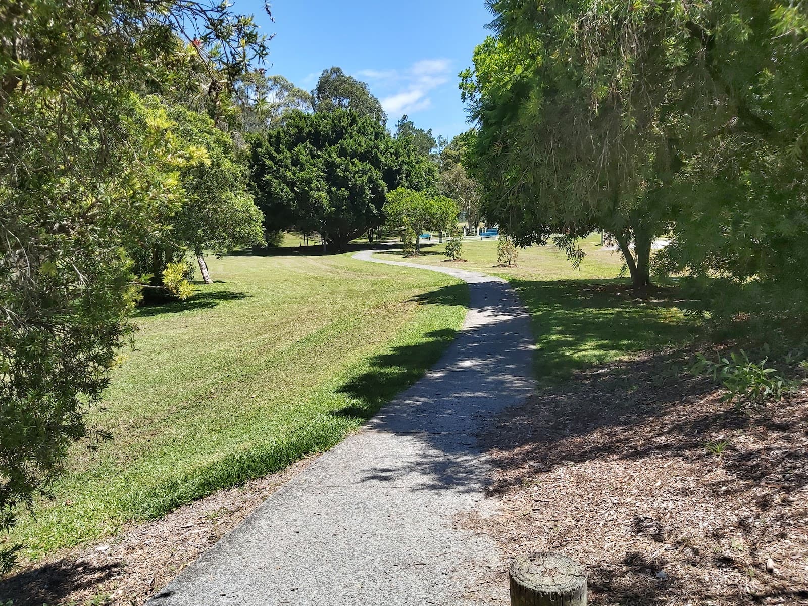 Galleon Park — Currumbin, Gold Coast