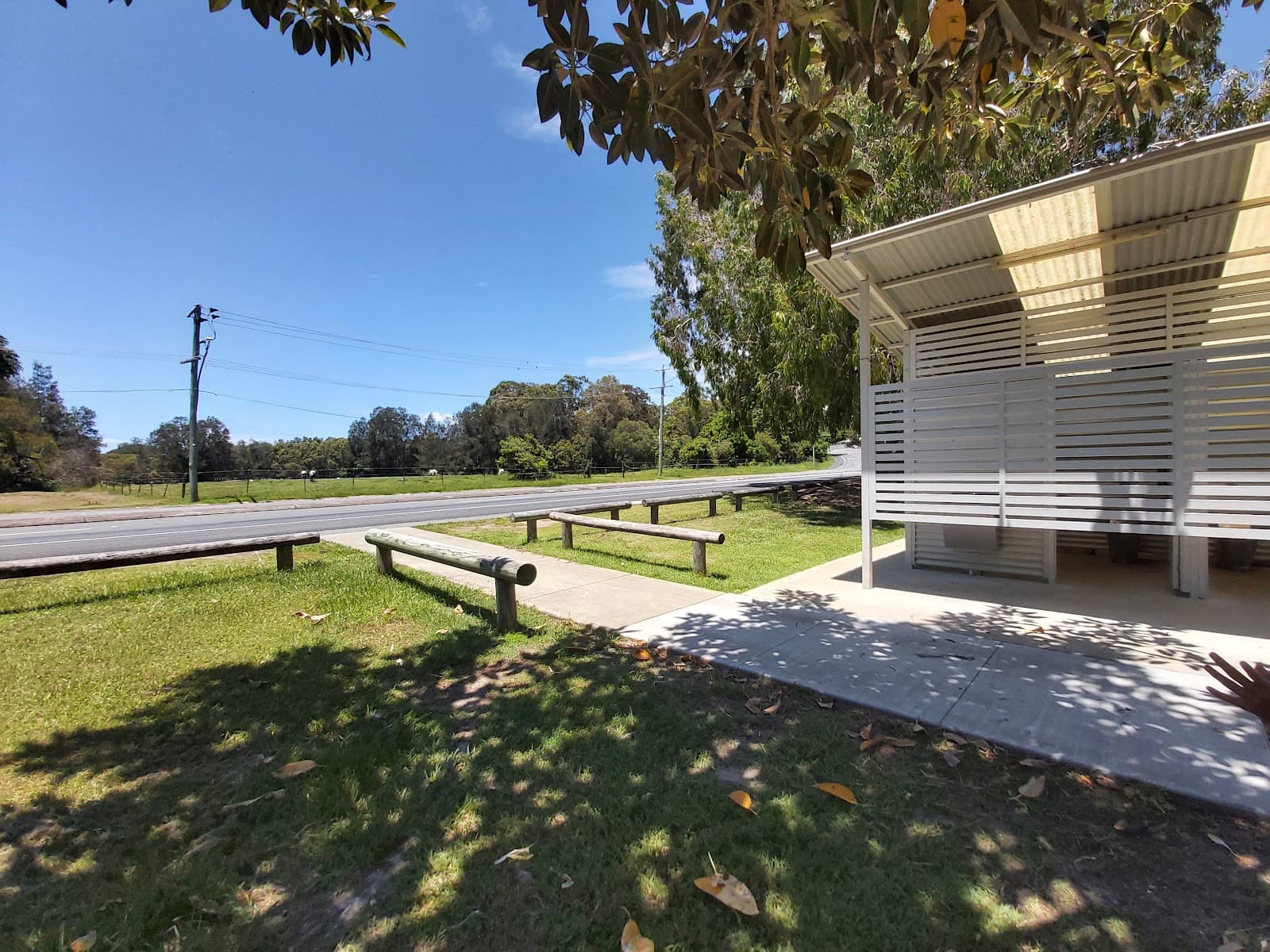 Galleon Park — Currumbin, Gold Coast