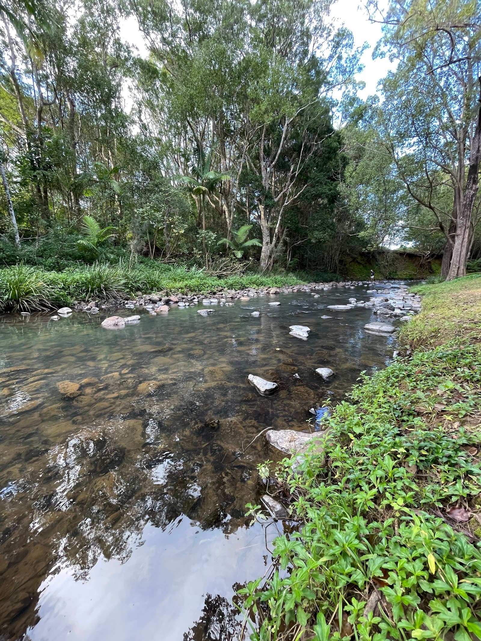 Long Tan Park — Currumbin, Gold Coast