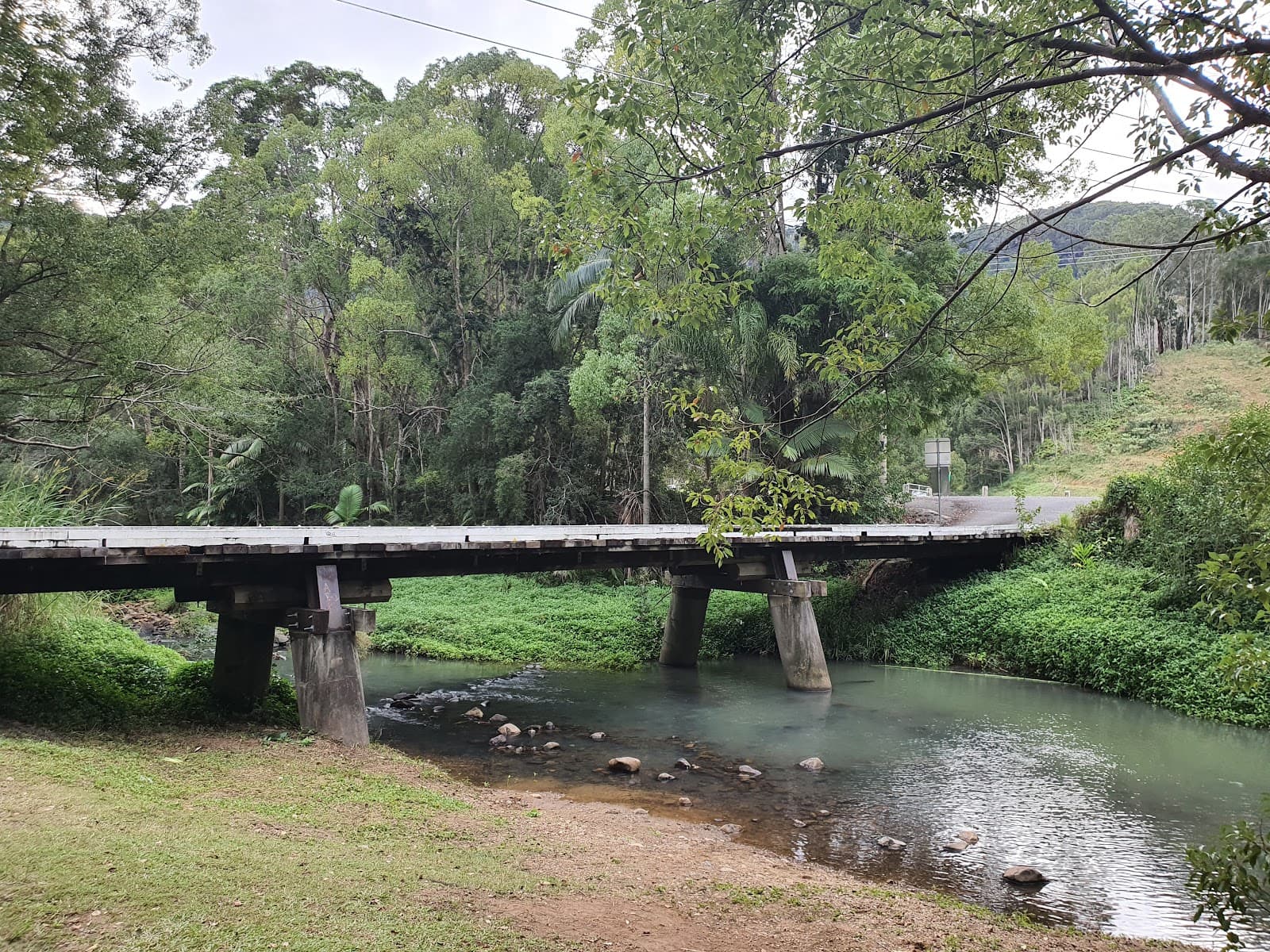 Long Tan Park — Currumbin, Gold Coast
