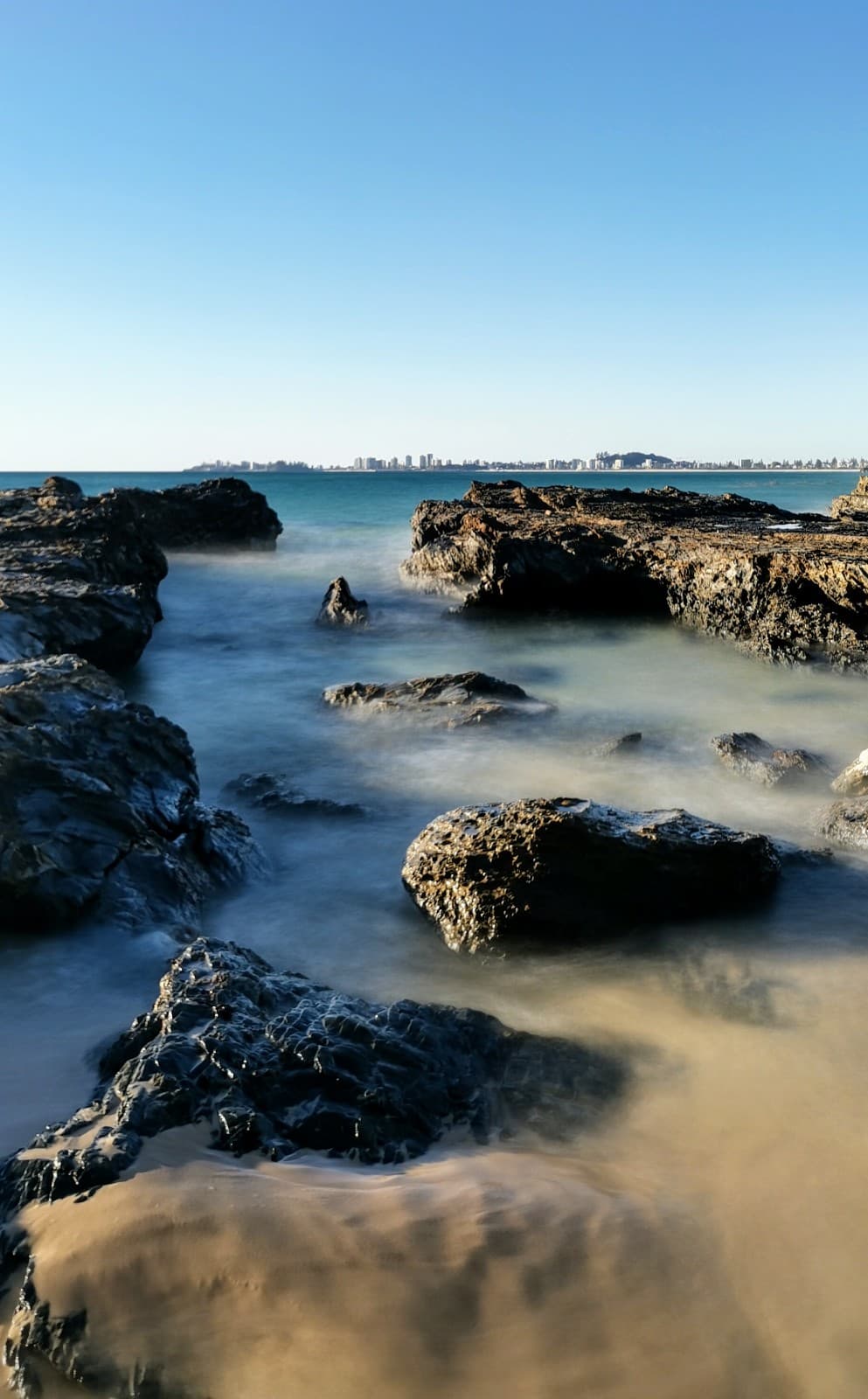 Currumbin Point — Currumbin, Gold Coast