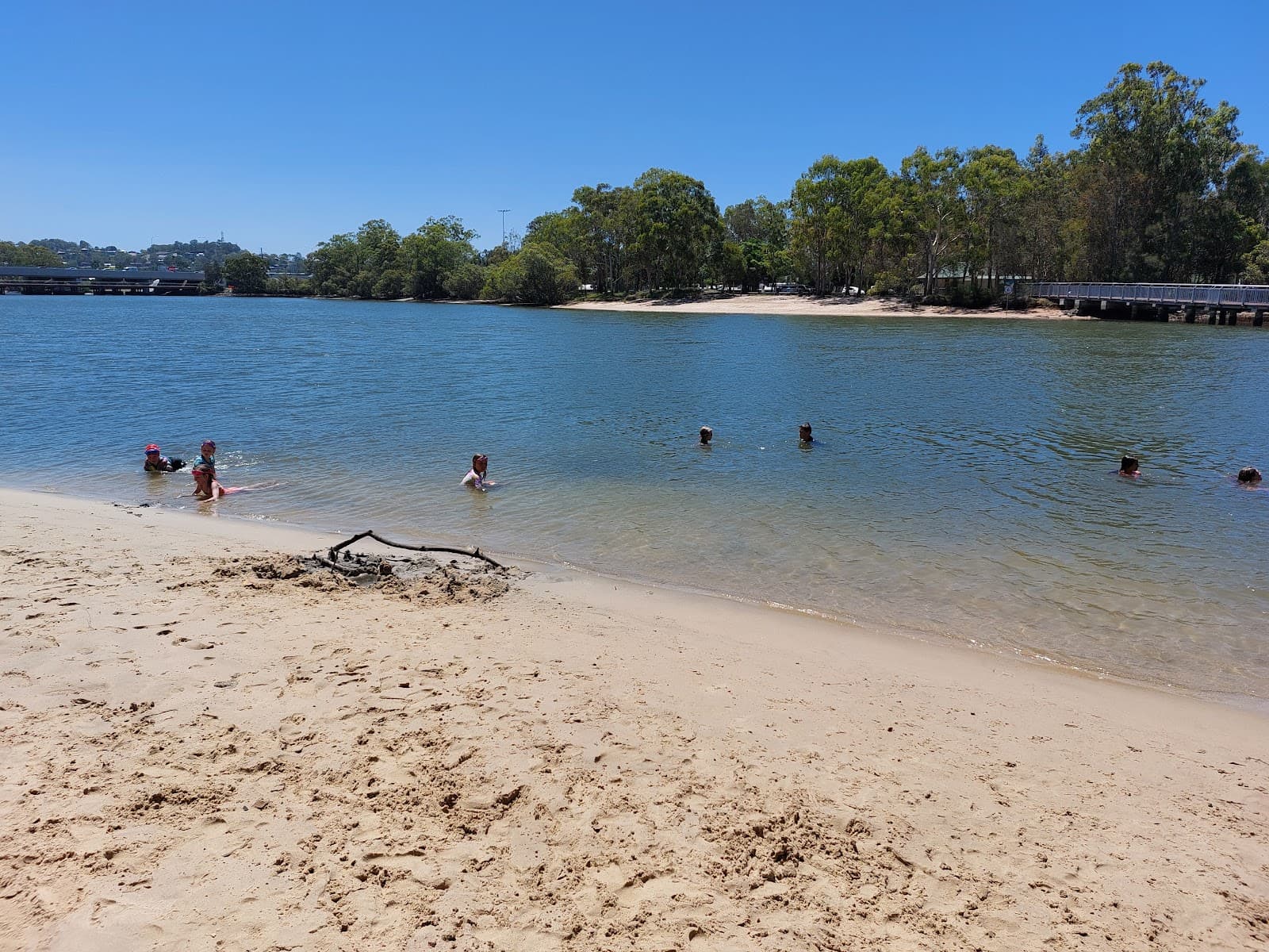 Apex Park — Currumbin, Gold Coast
