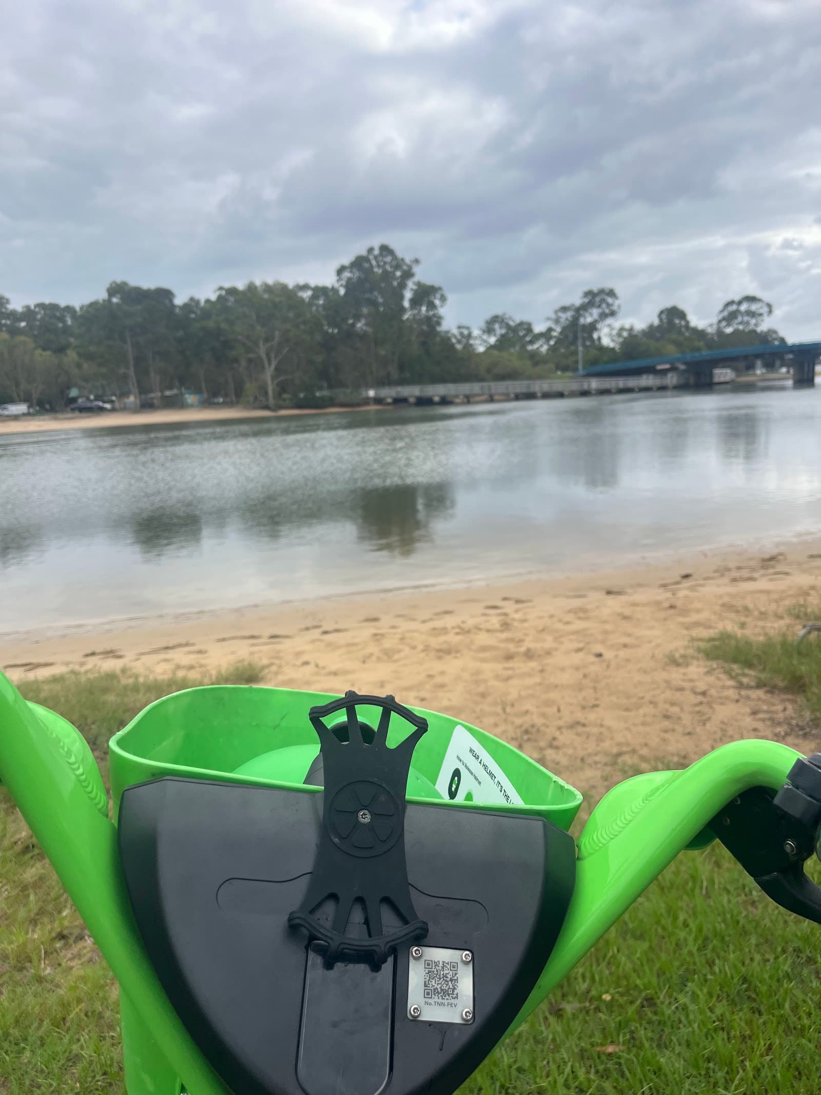 Apex Park — Currumbin, Gold Coast