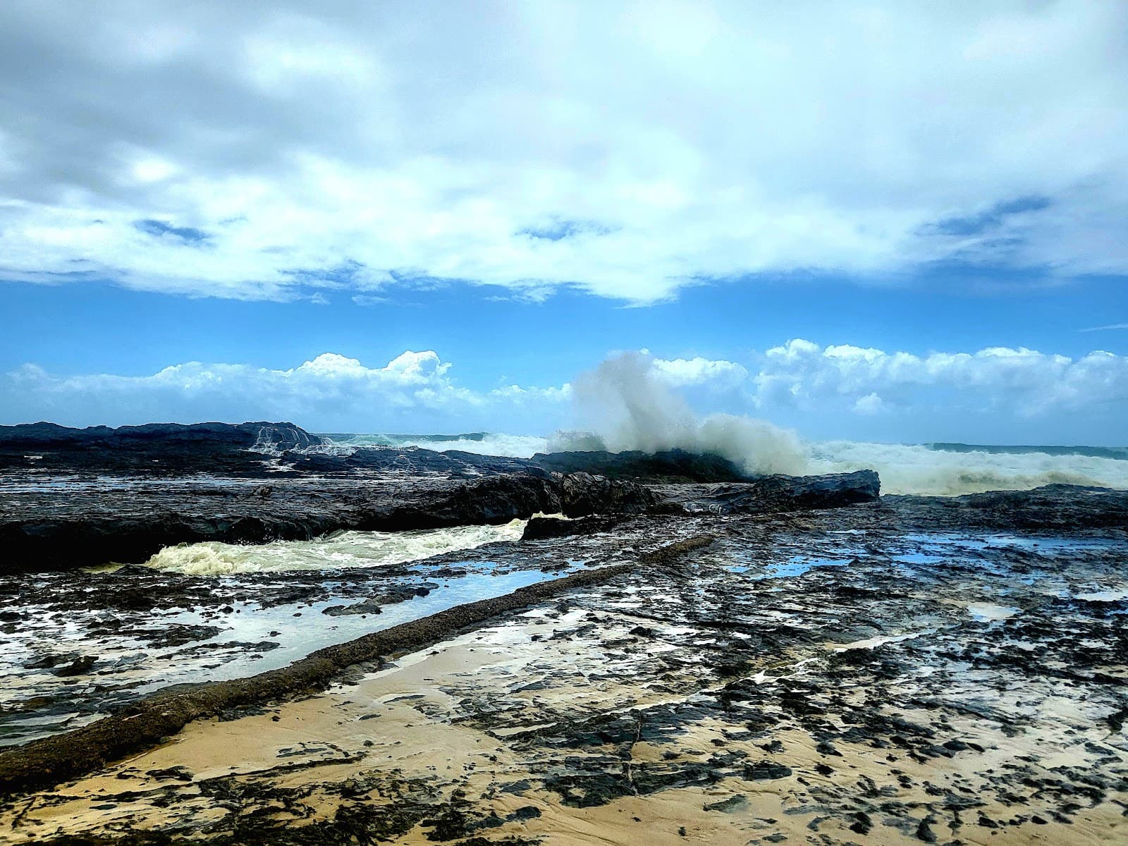 Currumbin Alley — Currumbin, Gold Coast