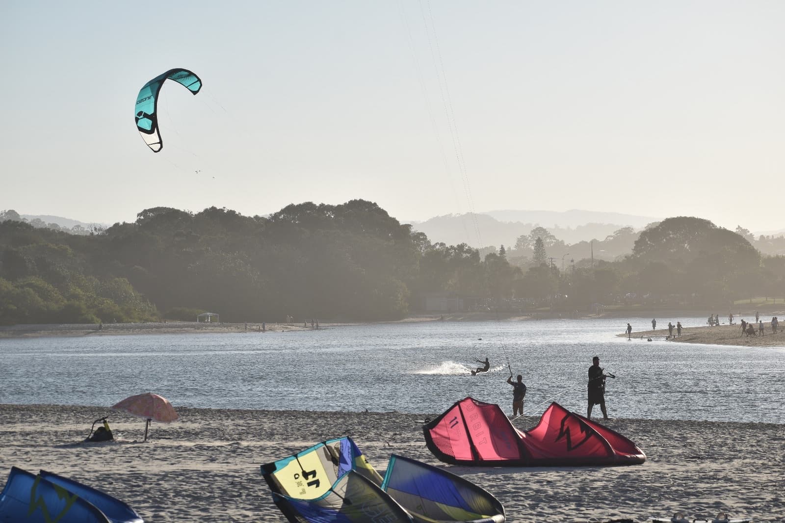 Currumbin Alley — Currumbin, Gold Coast