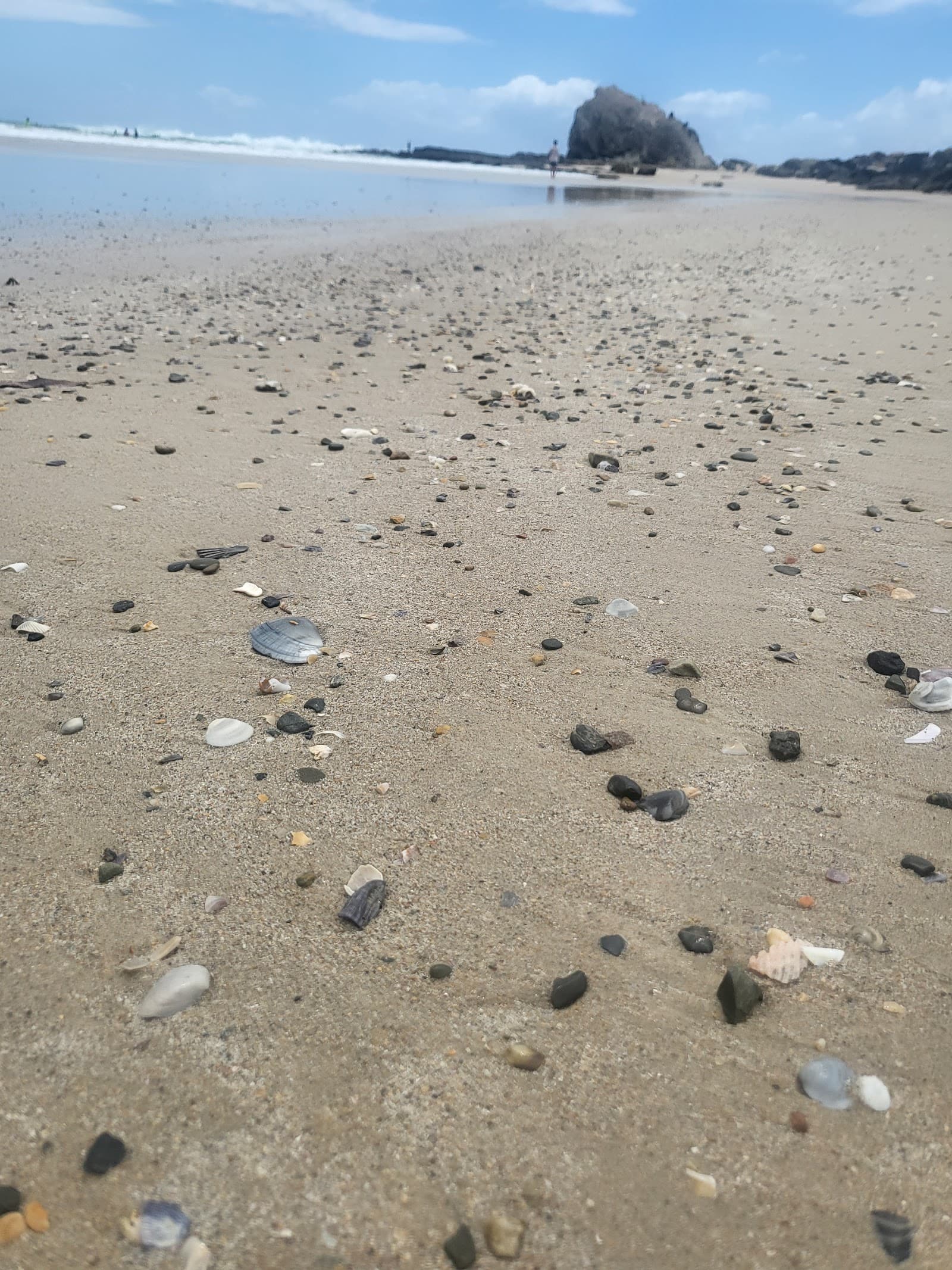 Currumbin Alley — Currumbin, Gold Coast