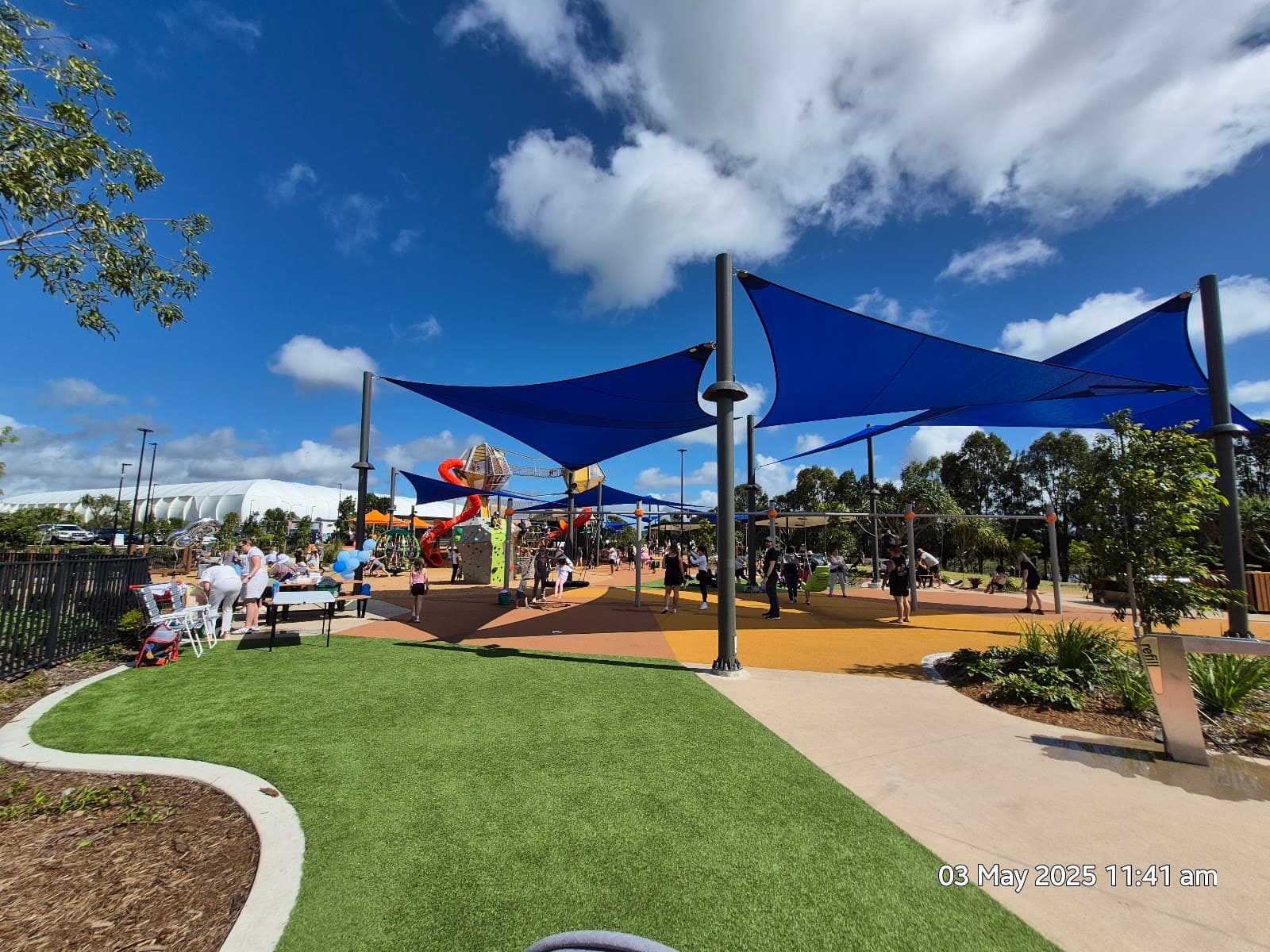 Greenheart Robina Parklands — Robina, Gold Coast