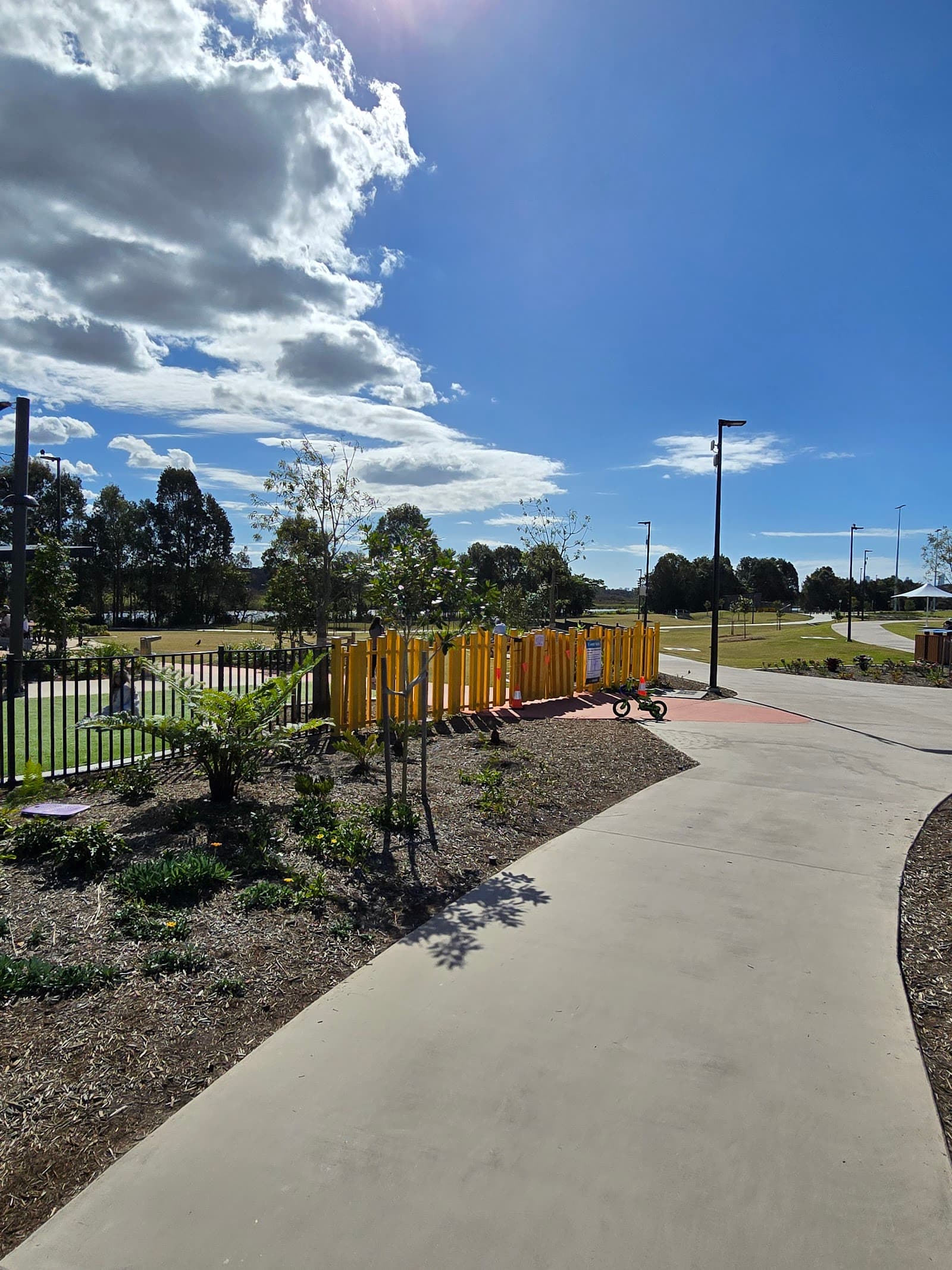 Greenheart Robina Parklands — Robina, Gold Coast