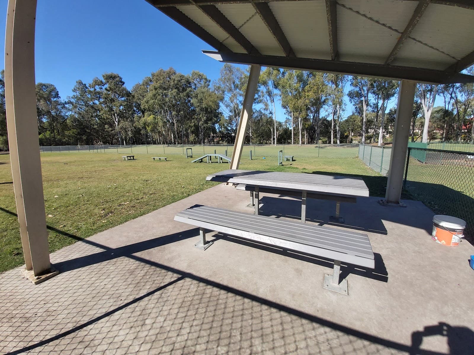 Robina Common — Robina, Gold Coast