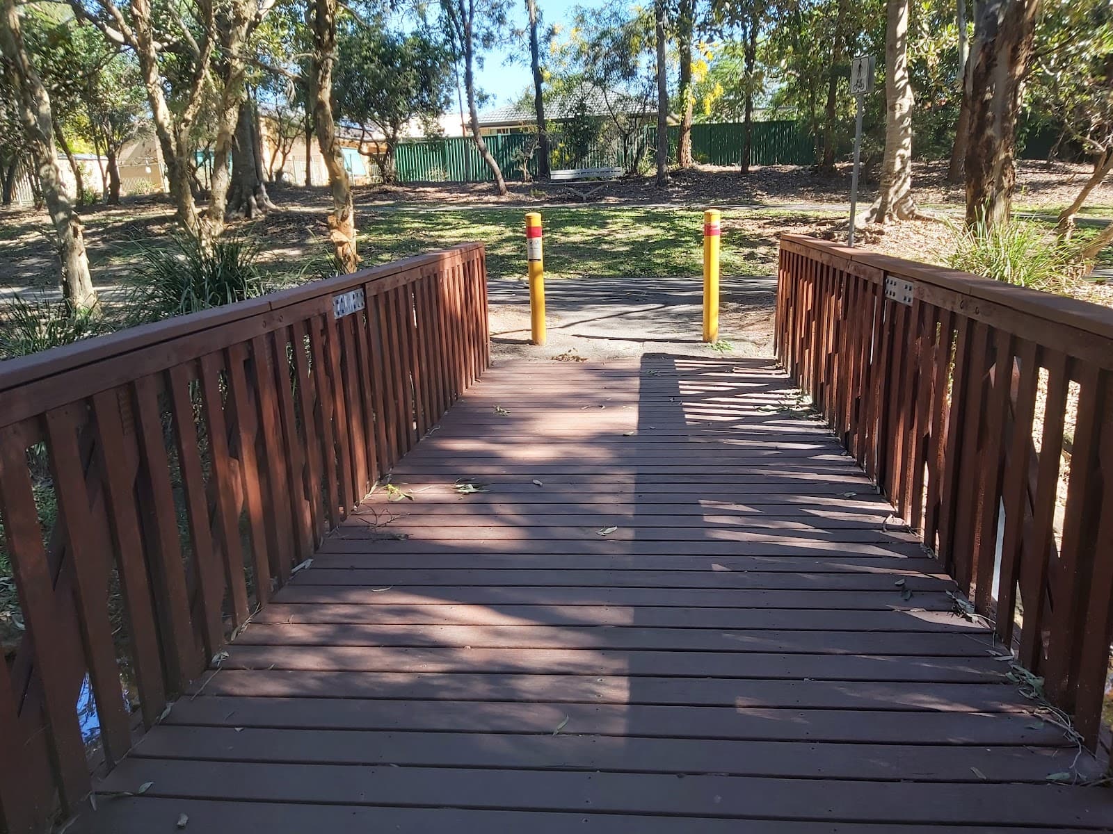 Robina Common — Robina, Gold Coast
