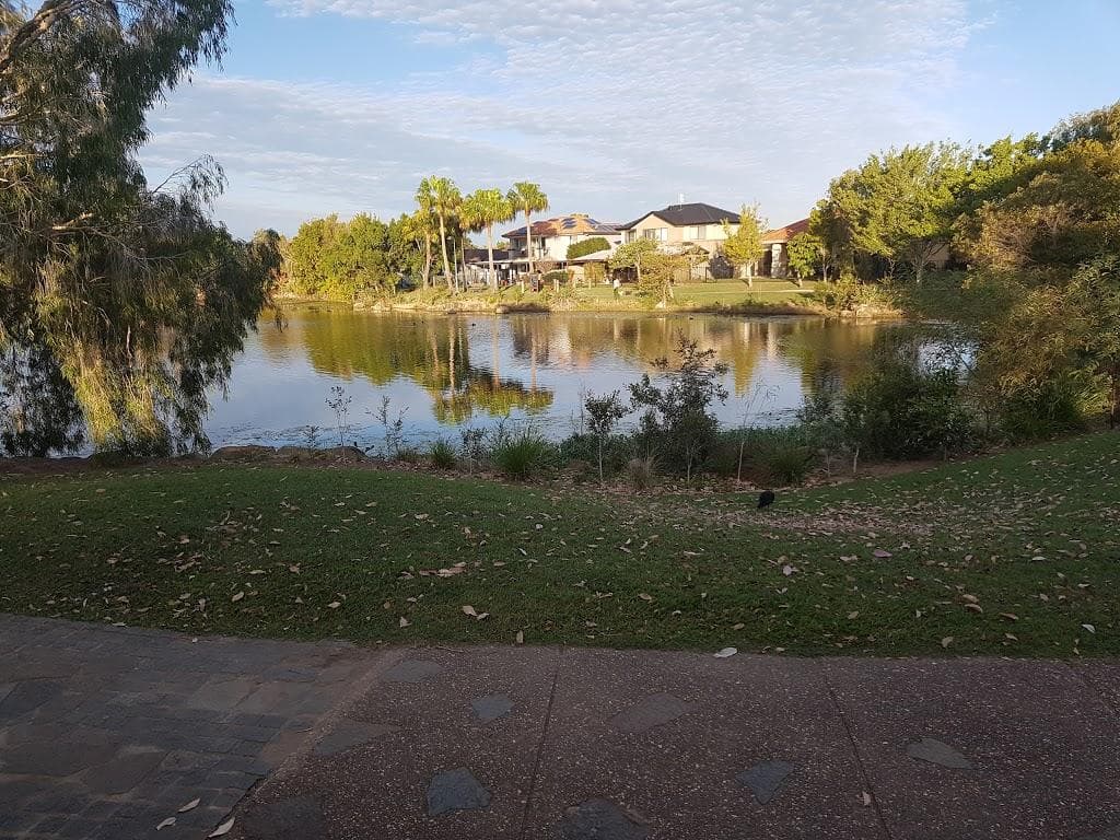 Lake Lomandra Park — Robina, Gold Coast