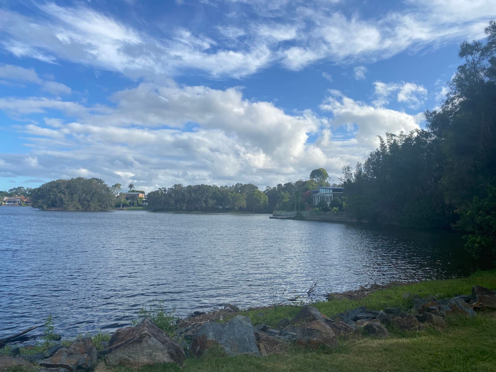 Kuring Gai Park — Robina, Gold Coast