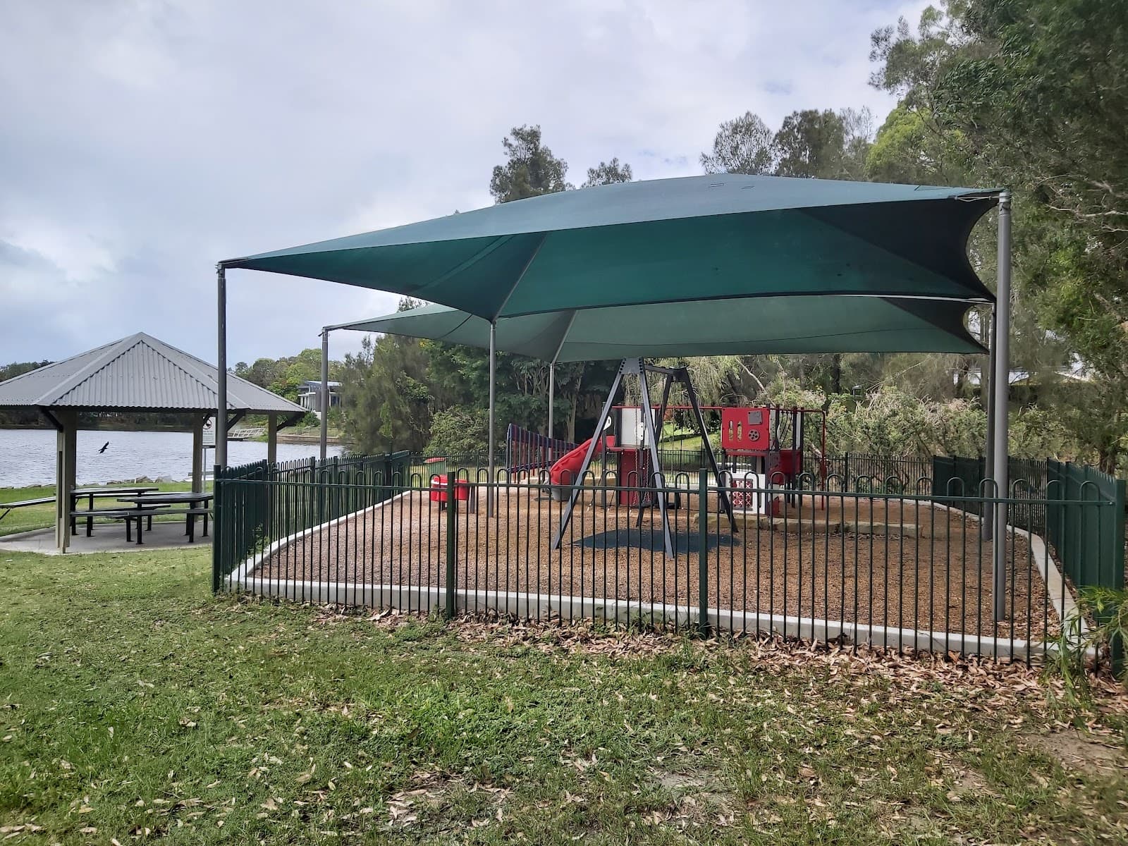 Kuring Gai Park — Robina, Gold Coast
