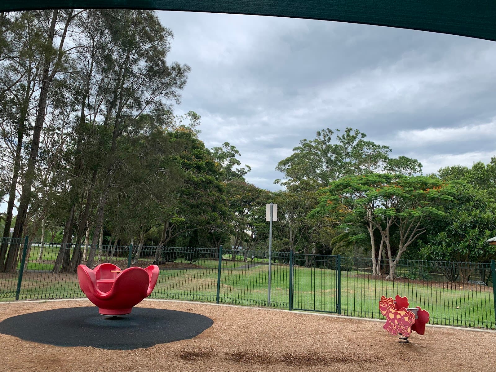 Robina Lions Club Park — Robina, Gold Coast