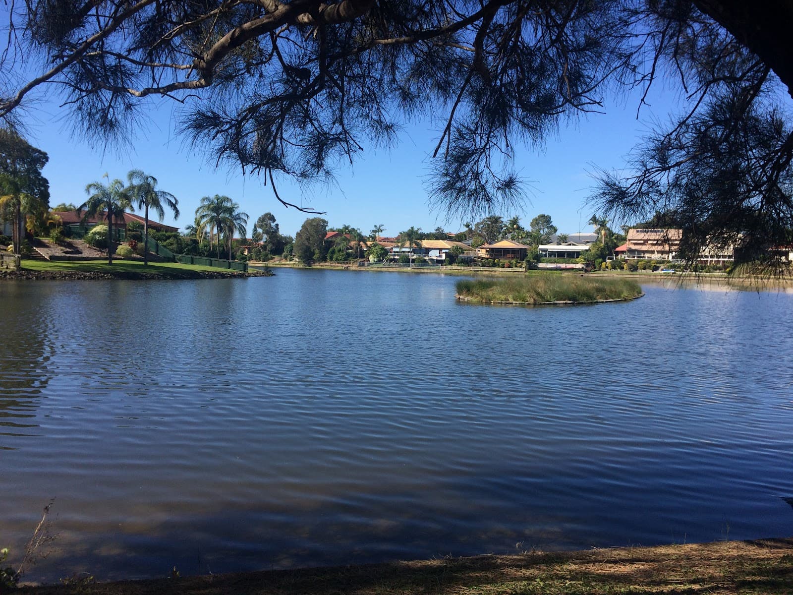 Marlay Park — Robina, Gold Coast