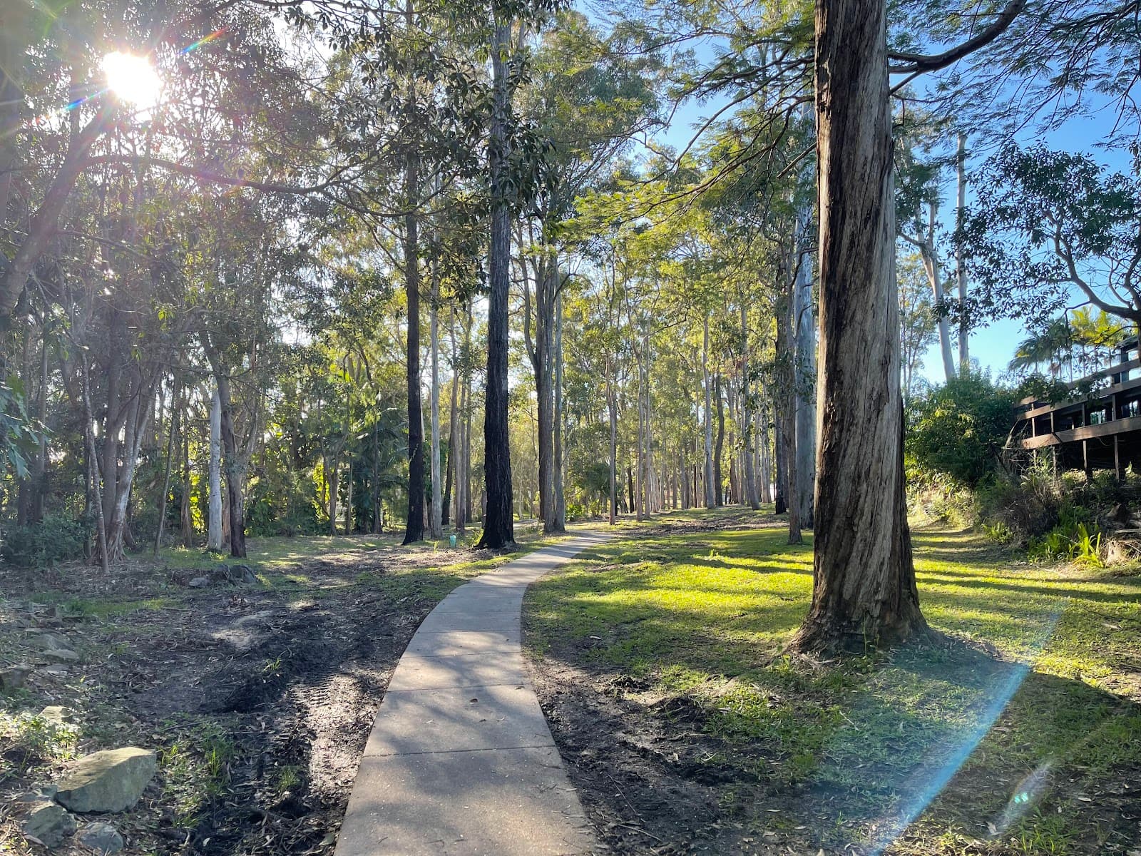 Marlay Park — Robina, Gold Coast