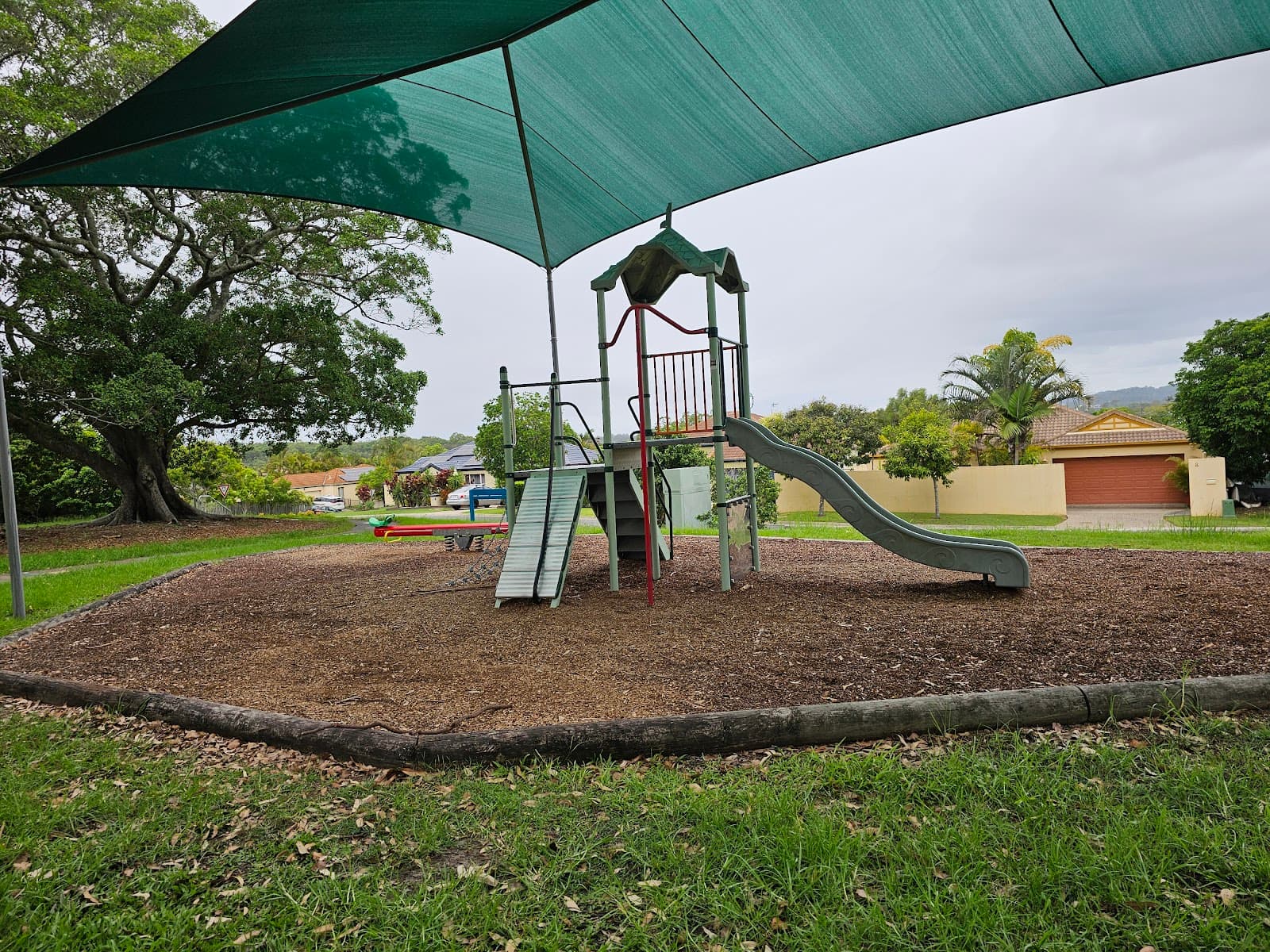 Faerie Park — Robina, Gold Coast