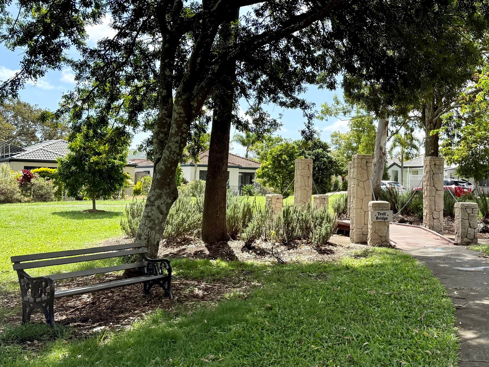 Faerie Park — Robina, Gold Coast