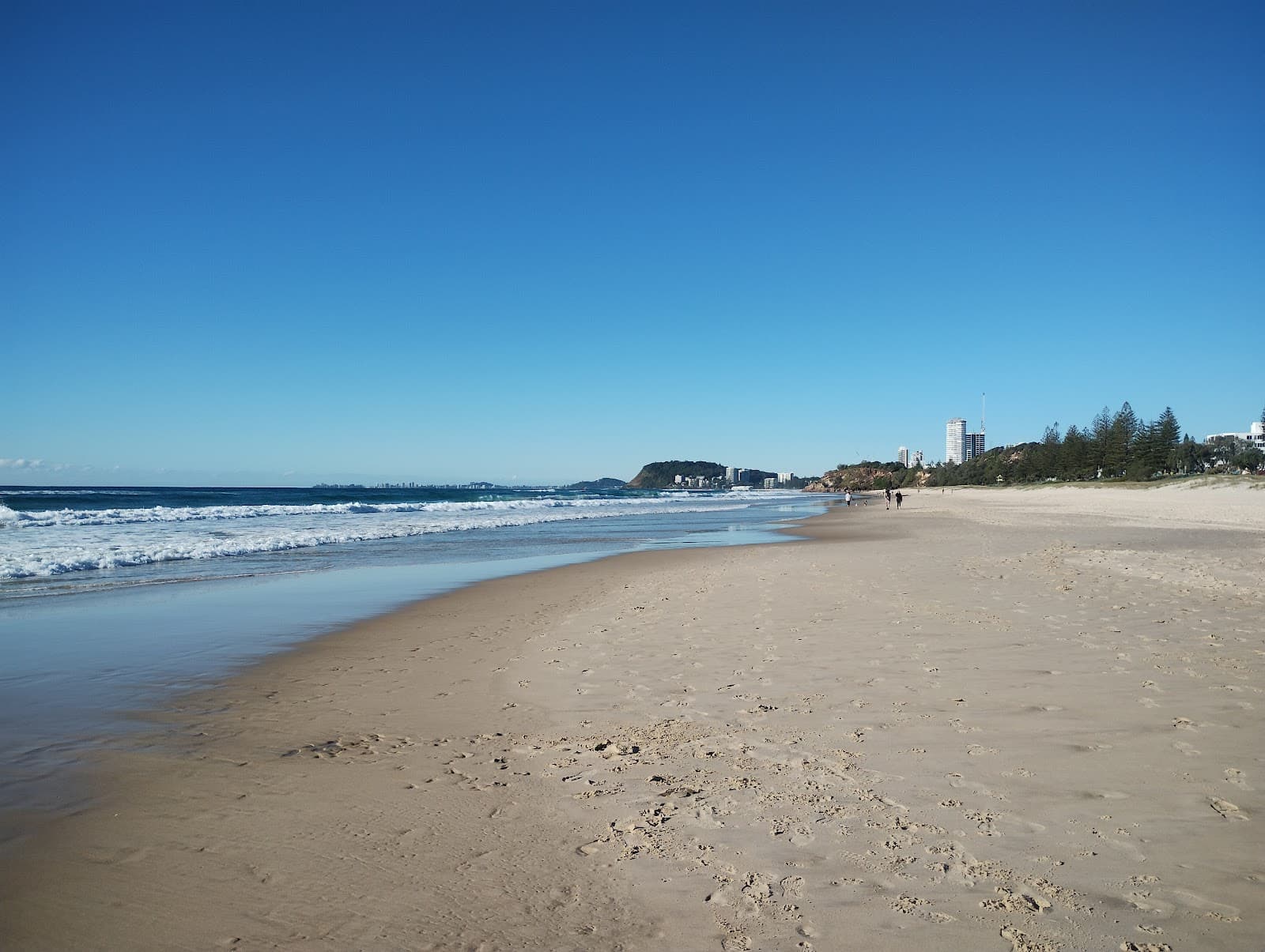 Thorn Park — Miami, Gold Coast