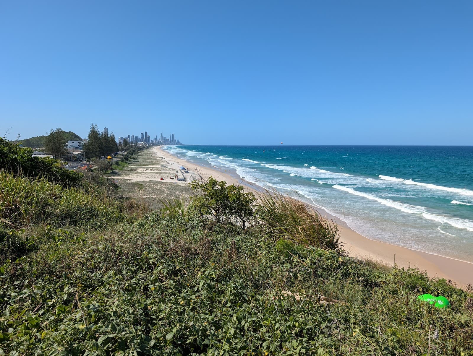 Don Mcsween Park — Miami, Gold Coast