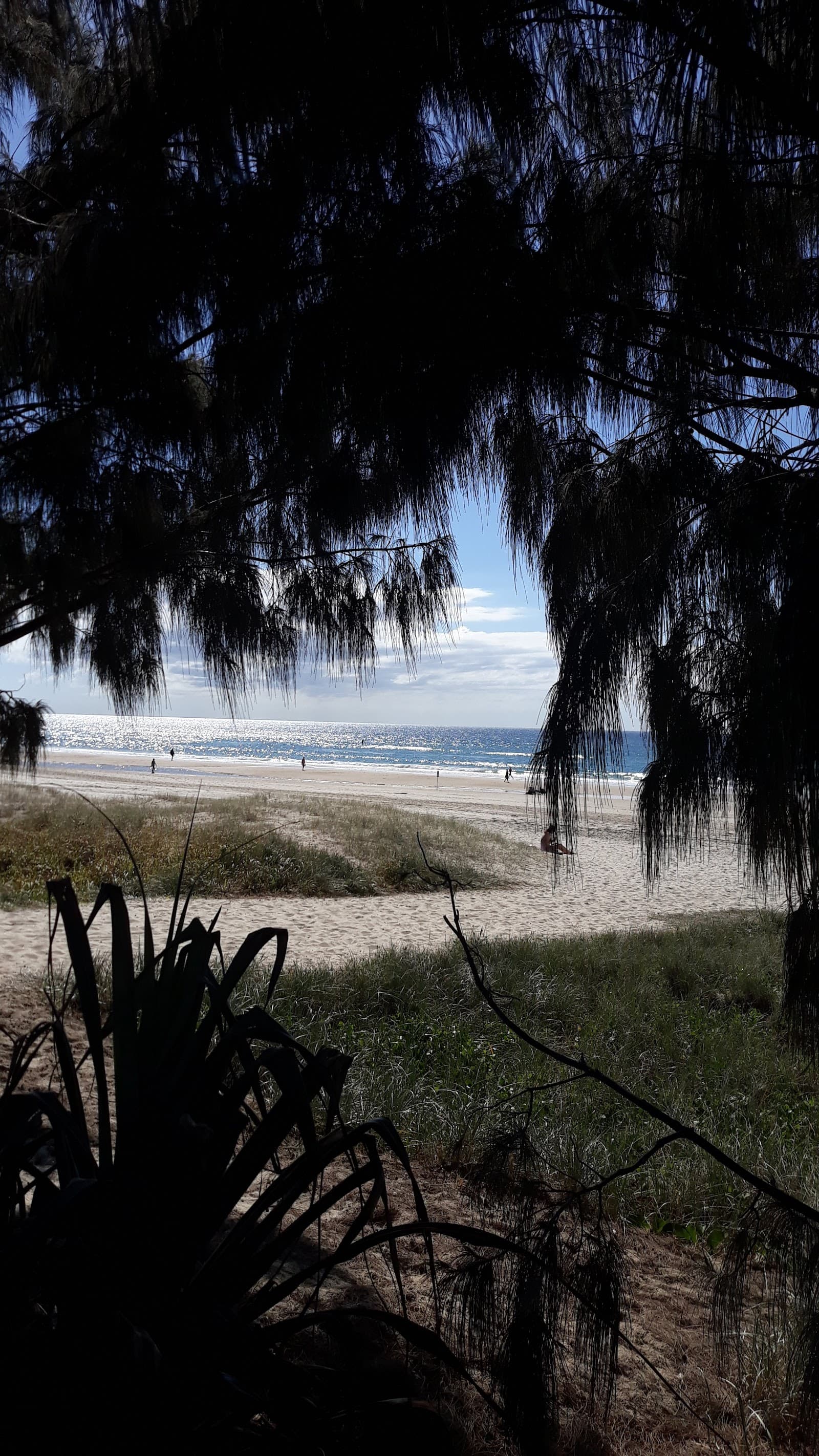 Lions Head Park — Miami, Gold Coast