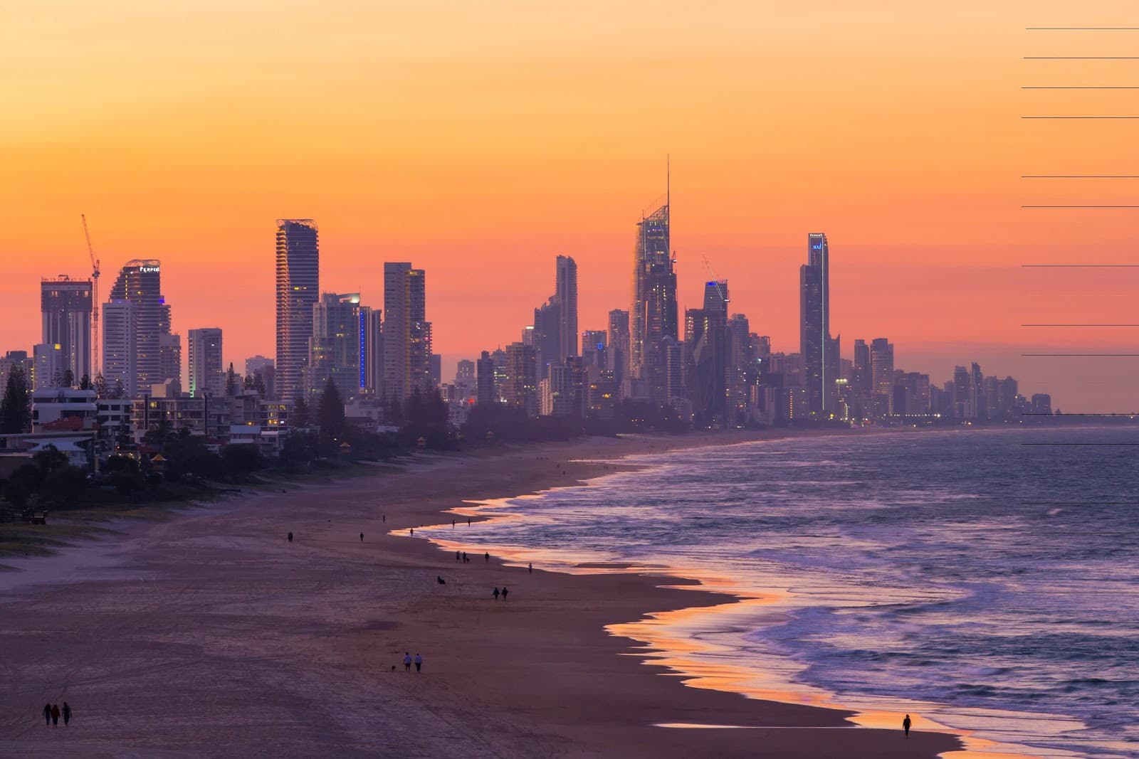 North Burleigh Lookout (Little Burleigh) — Miami, Gold Coast