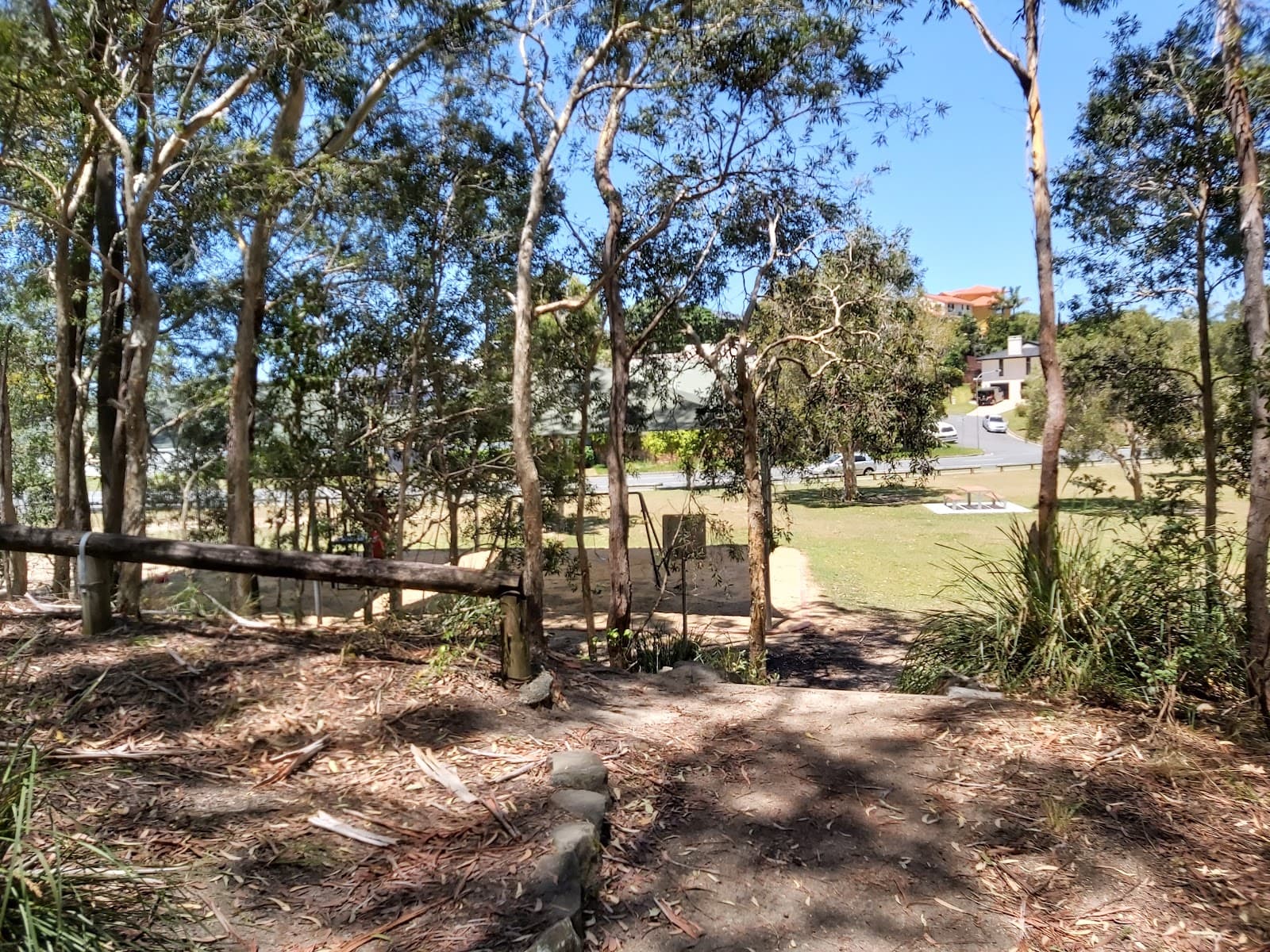 Miami Bushland Reserve — Miami, Gold Coast