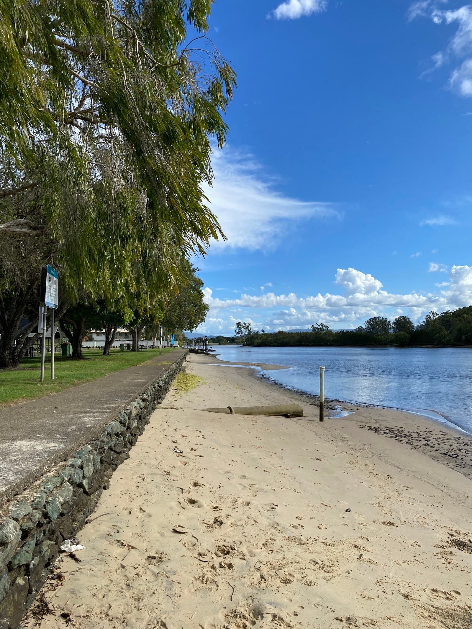 Charles Holm Park — Hope Island, Gold Coast